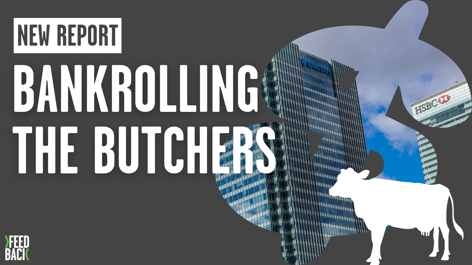Bankrolling the Butchers